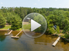 50010 Point O Pines Rd, Barnes, WI 54873