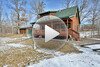 8033 Lakeside Rd, Trego, WI 54888
